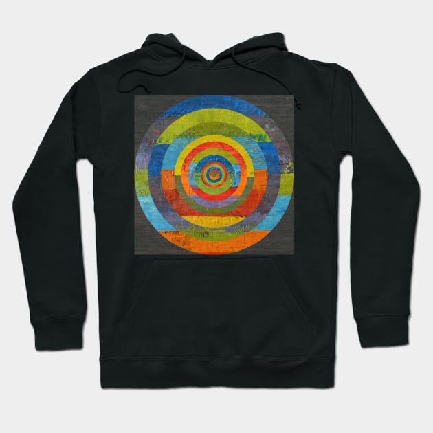 Full Circle Hoodie by michelle1991